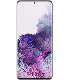 Amazon.com: SAMSUNG Galaxy S20+ 5G, US Version, 128GB